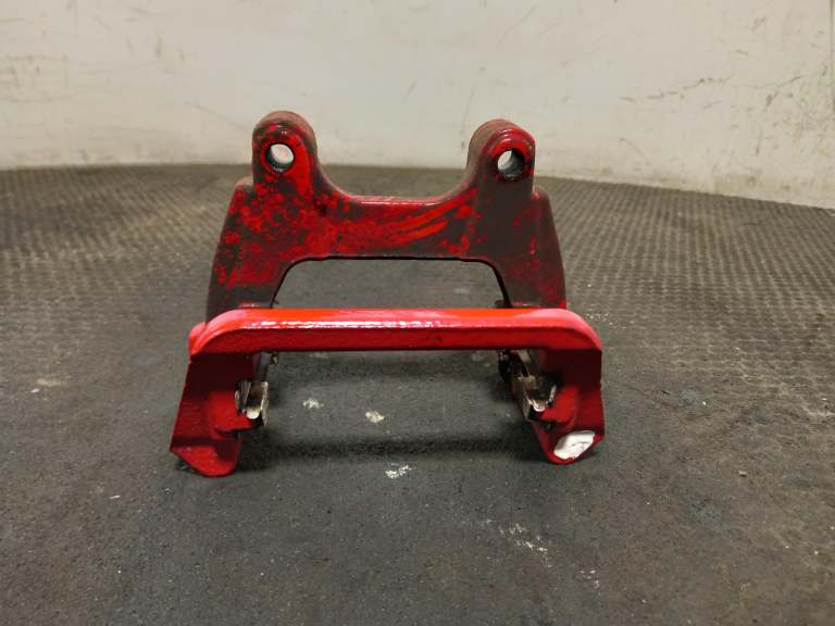 Mercedes A Class Brake Caliper Carrier 2013 O/N/S Front/Rear Lrh
