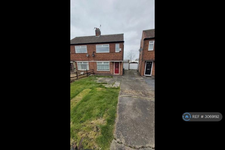 2 bedroom house in Stancliffe Avenue, Nottingham, NG6 (2 bed) (#3069192)