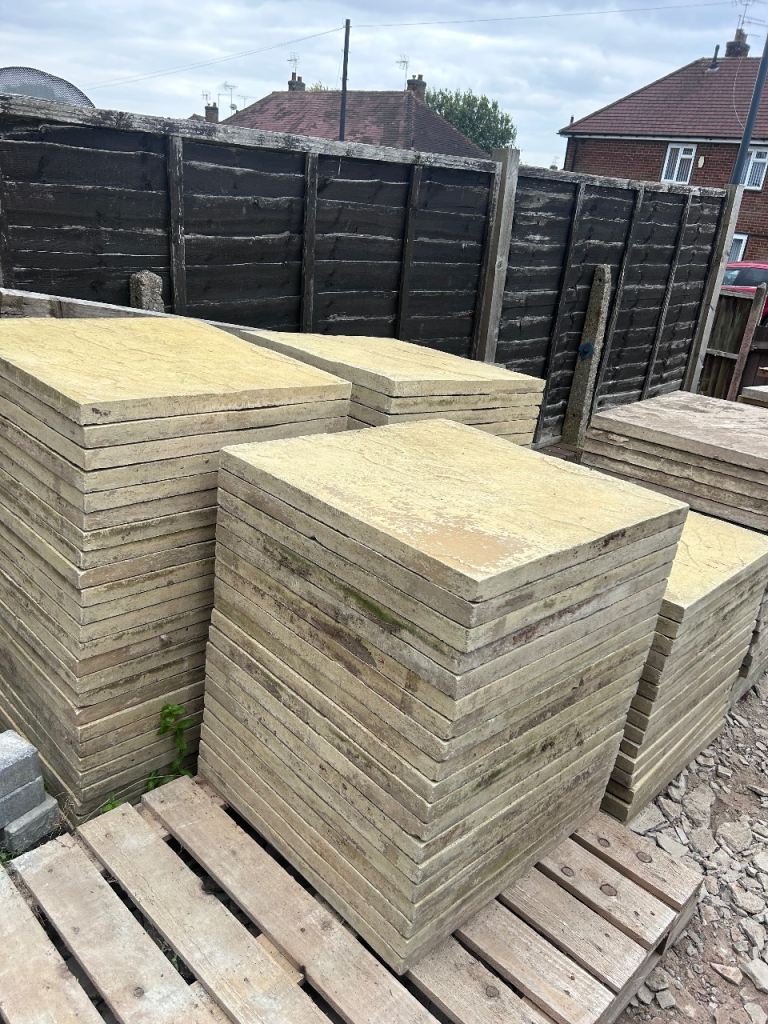 Paving 