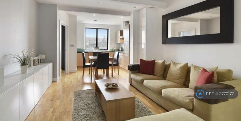 2 bedroom flat in Noko, London, W10 (2 bed) (#2770177)