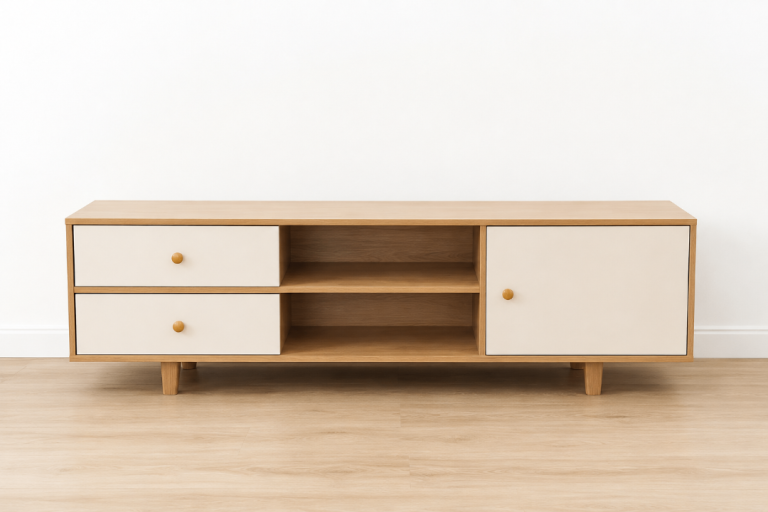 Dunelm tv unit