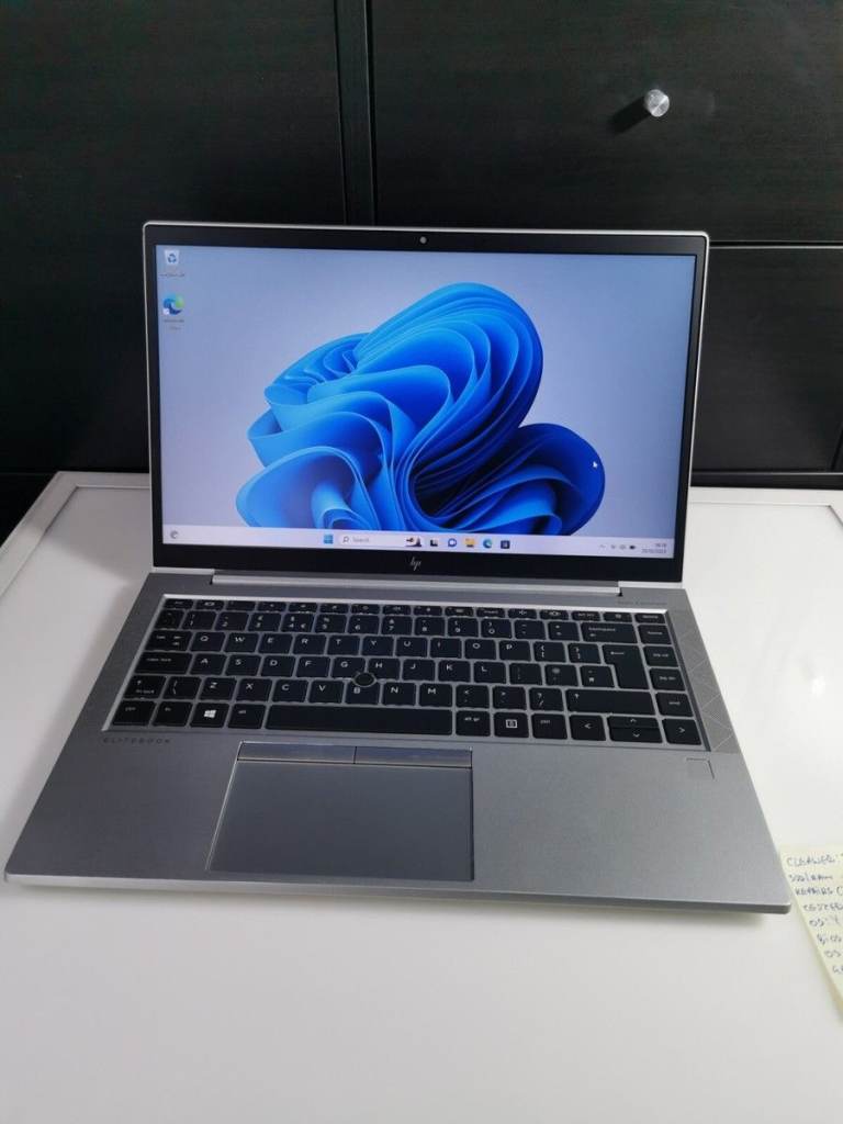 Hp Elitebook 845 G7