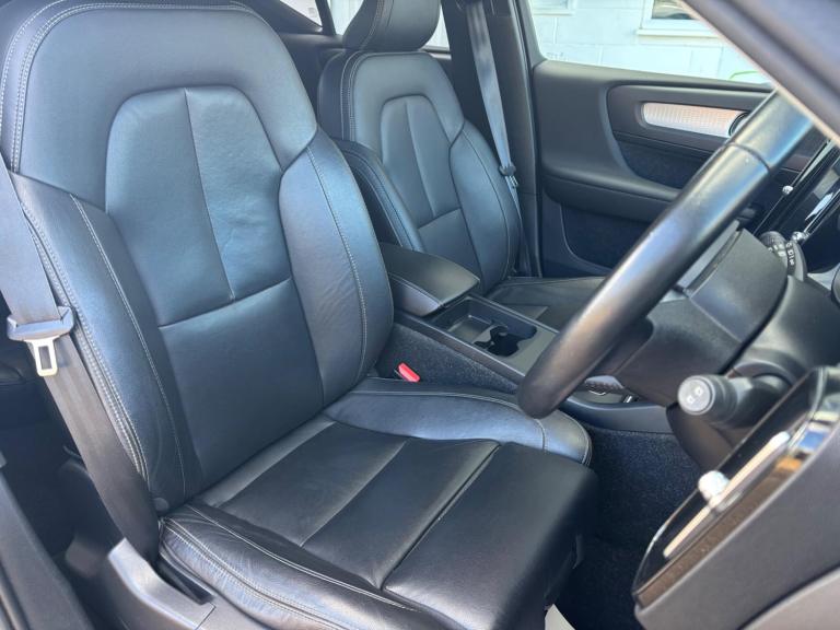 2019 Volvo XC40 1.5 T3 Momentum Pro Euro 6 (s/s) 5dr ESTATE Petrol Manual