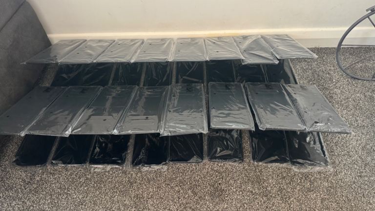 Shoe Storage Organisers