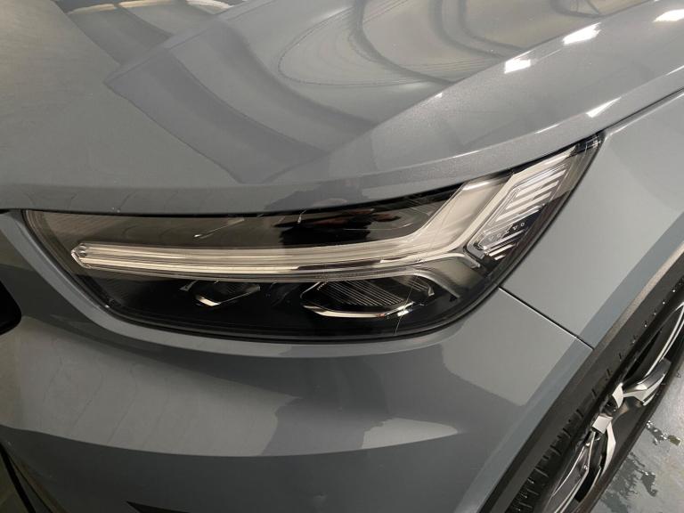 2021 Volvo XC40 2.0 B4 MHEV R-Design Auto Euro 6 (s/s) 5dr ESTATE Petrol/Electric Hybrid Automatic