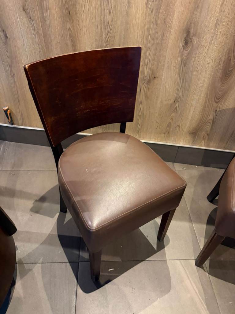 Chairs for sale - 10+ available