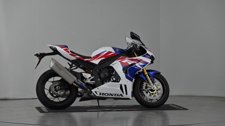 2022 Honda CBR CBR1000SPNED (22MY) Super Sports PETROL Manual