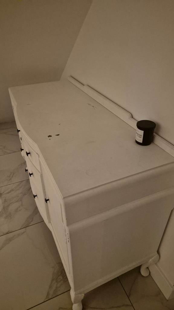 Side Table Dresser Sideboards 