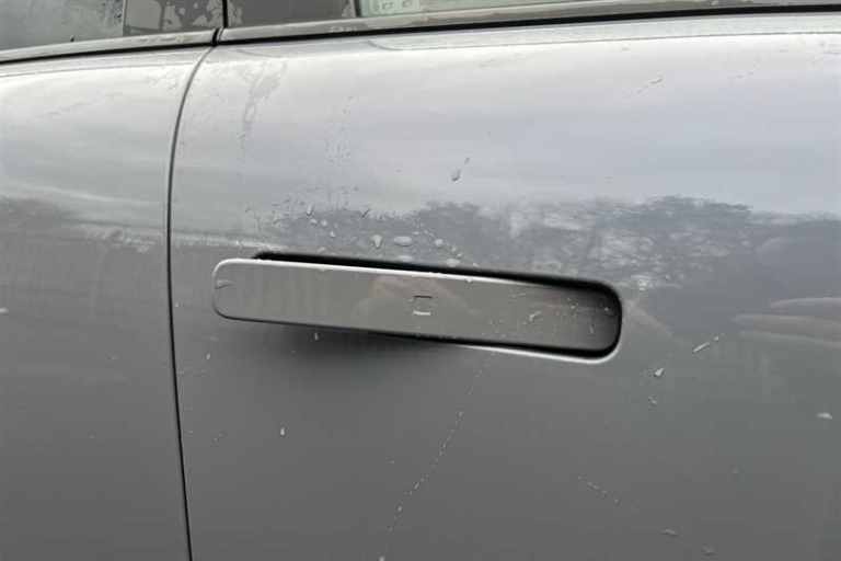 2025 Hyundai IONIQ 6 77.4kWh Ultimate Saloon 4dr Electric Auto (228 ps) Saloon Electric Automatic