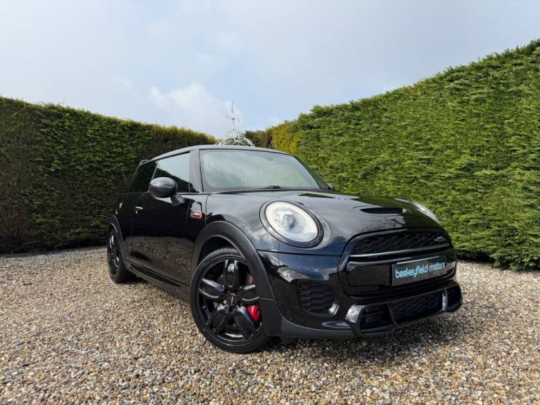 2016 MINI Hatch 2.0 John Cooper Works Hatchback 3dr Petrol Manual Euro 6 (s/s) (231 ps) Hatchback...