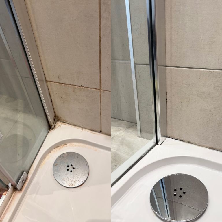 Home cleaning 