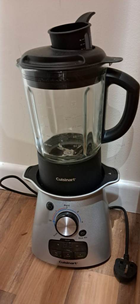Cuisinart Soup Maker