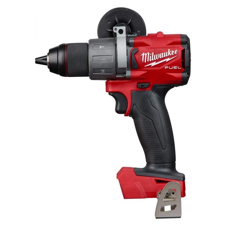 Milwaukee M18 FPD2-0 18V Brushless Combi Drill