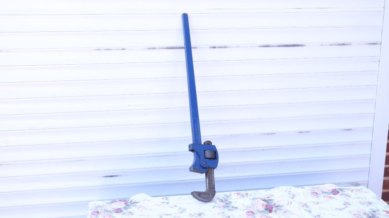 Stillsons 36” Wrench