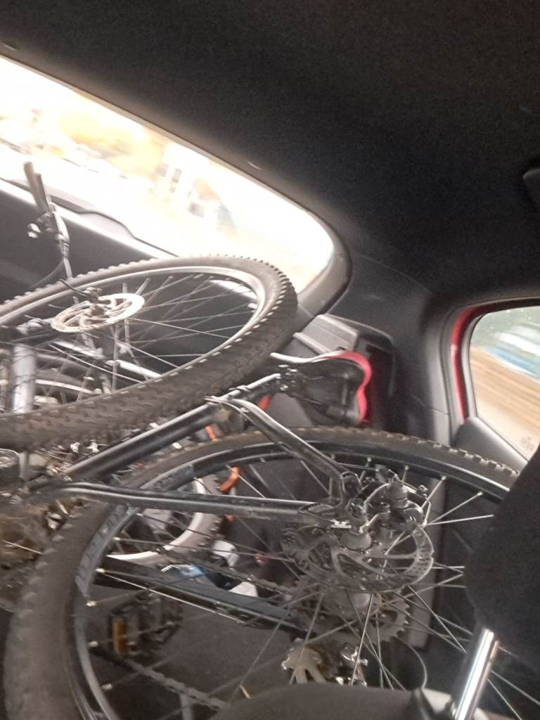 BIKES BIKES BIKES YOUR OLD UNWANTED BIKES 