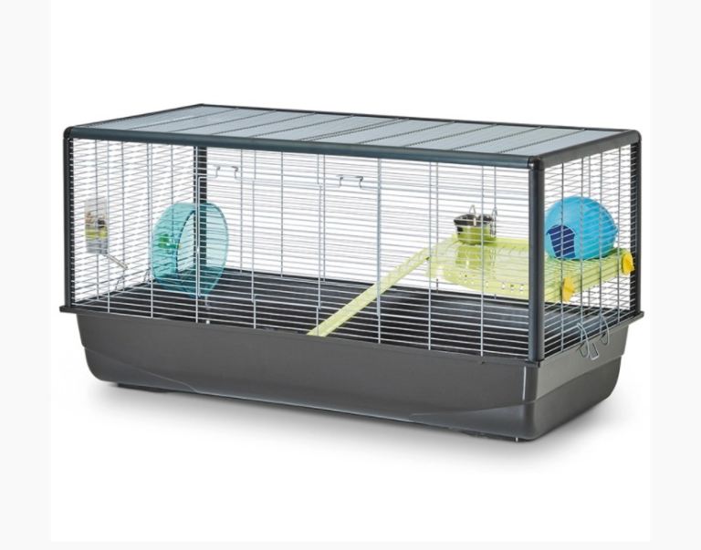 Savic Plaza 100 hamster cage
