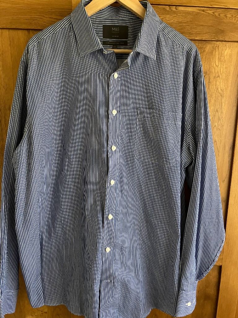 MENS NICE SHIRT 