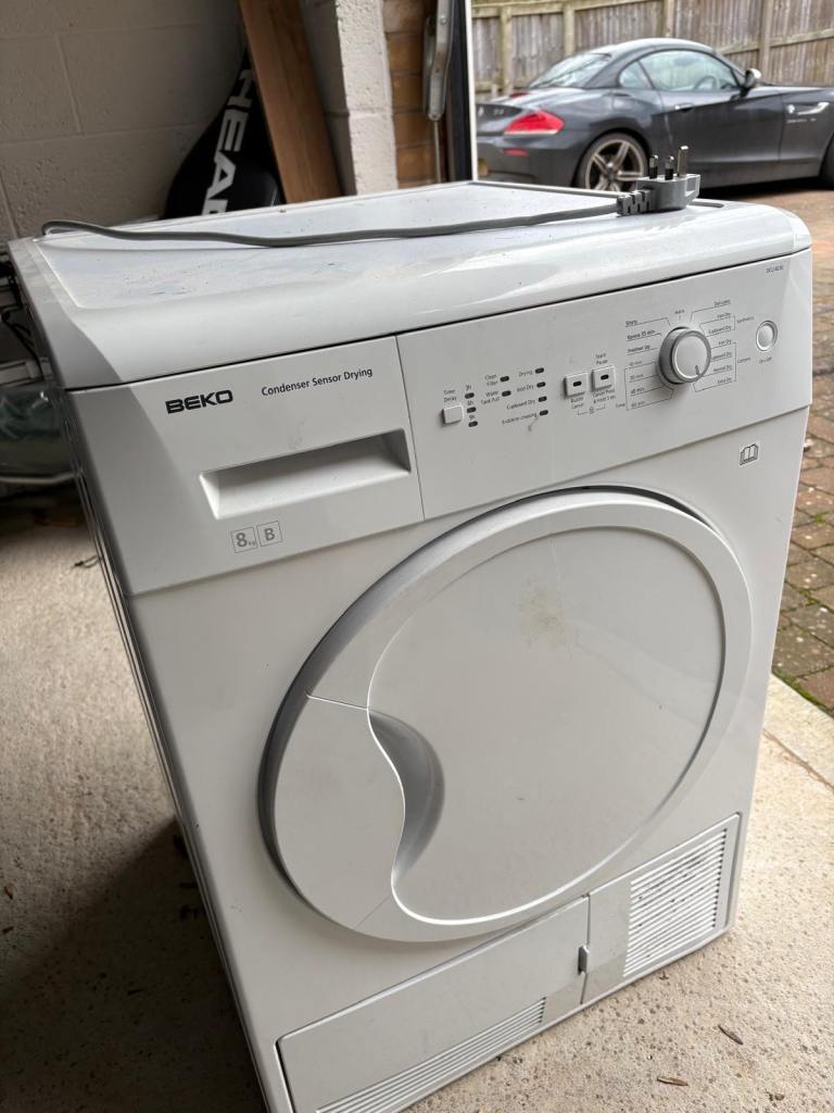 Condenser drier FREE DELIVERY