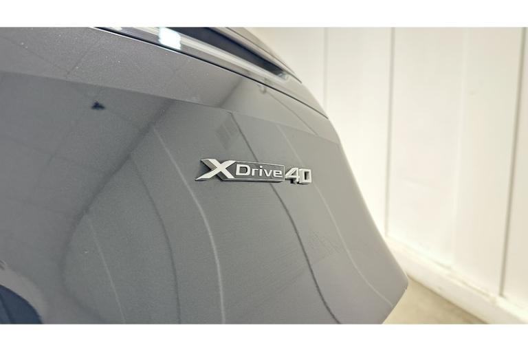 2022 BMW iX 240kW xDrive40 M Sport Edition 76.6kWh 5dr Auto ESTATE ELECTRIC Automatic