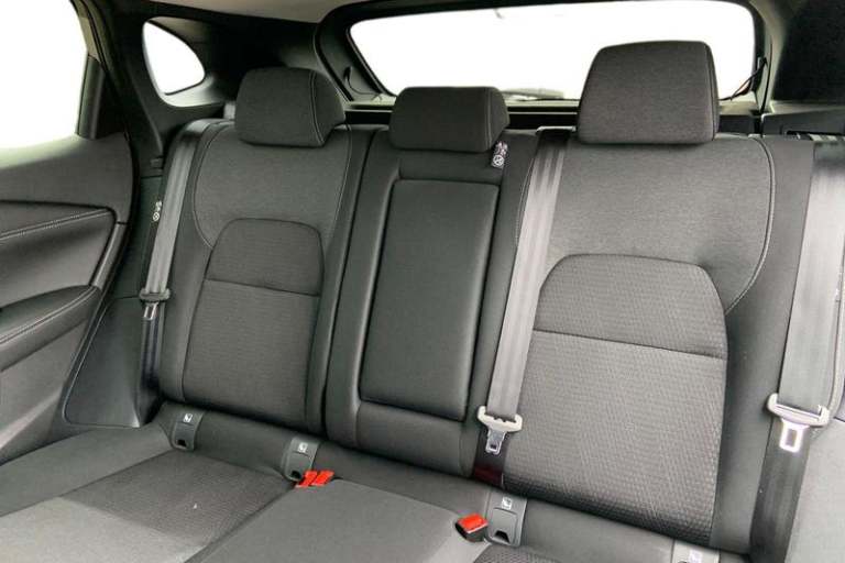 2021 Nissan Qashqai 1.3 DiG-T MH N-Connecta [Glass Roof] 5dr Manual Hatchback Petrol Manual