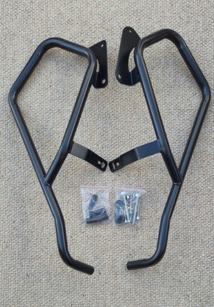 BMW K1600 Engine Bars 2011 - 2023  'NEW' 