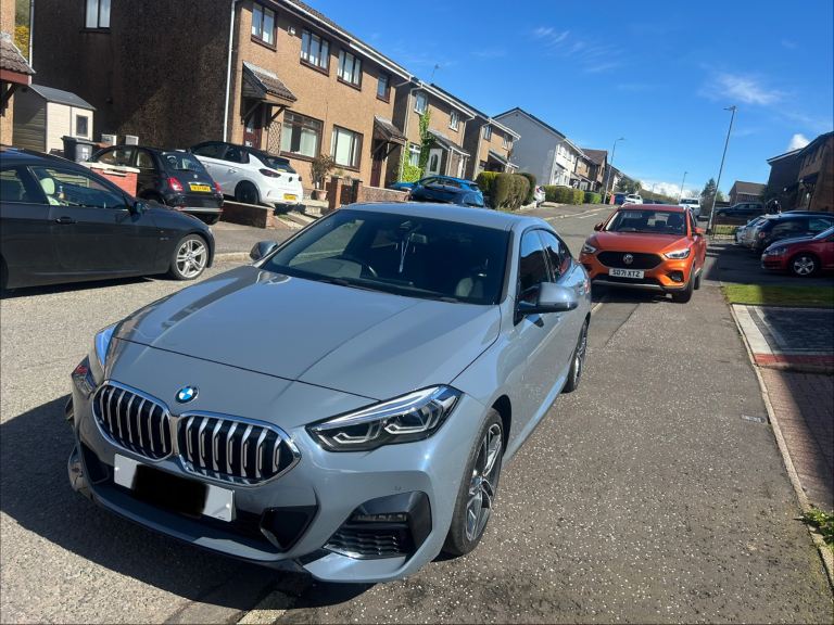 BMW, 2 SERIES, Coupe, 2024, Manual, 1499 (cc), 4 doors