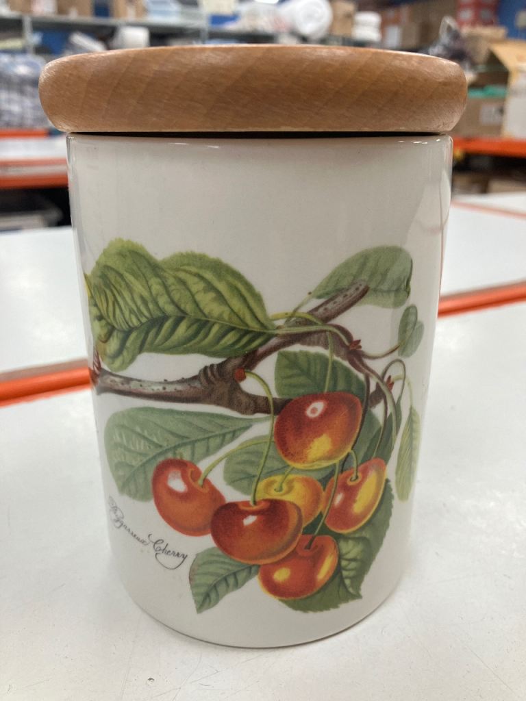 Portmeiron Storage Jar