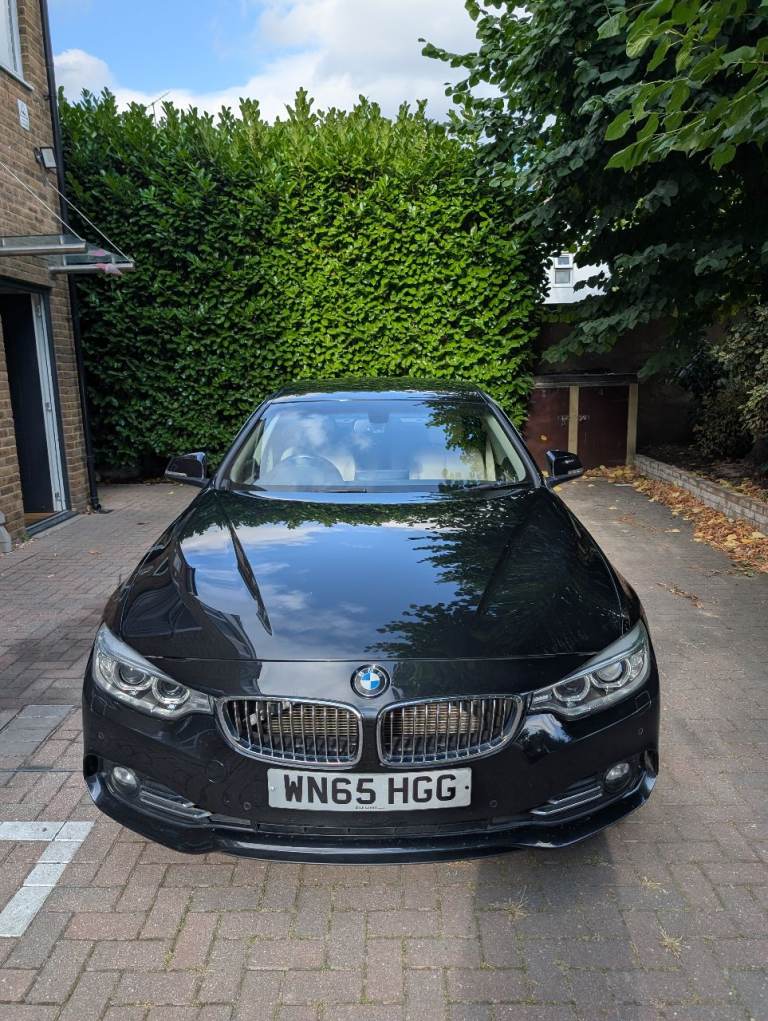 BMW, 4 SERIES, Coupe, 2015, Manual, 1997 (cc), 4 doors