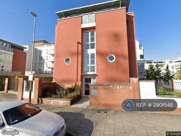 2 bedroom flat in Watkin Road, Leicester, LE2 (2 bed) (#2901548)