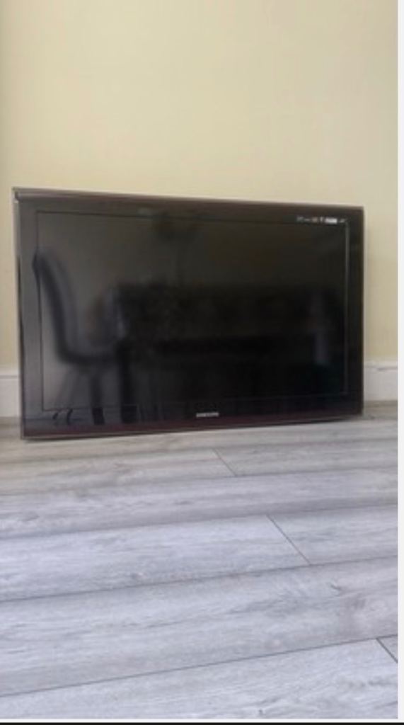 40” Full HD TV Samsung 
