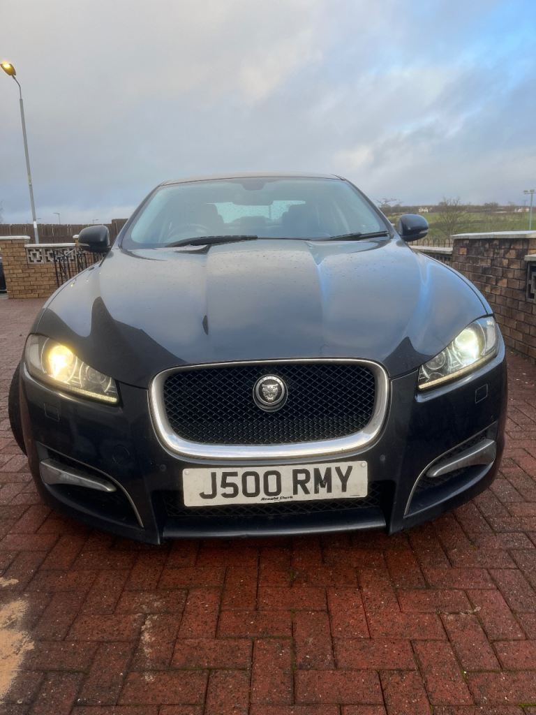 Private plate J500 RMY