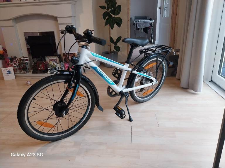 image for Kids Bikes - Good Condition, Ready to Ride