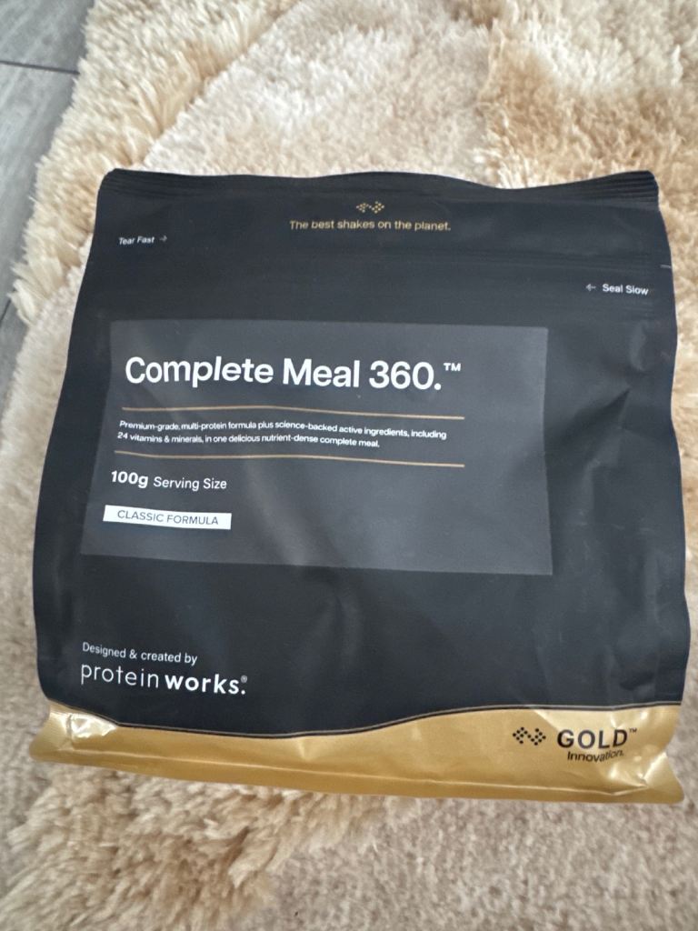 Complete meat chocolate silk 