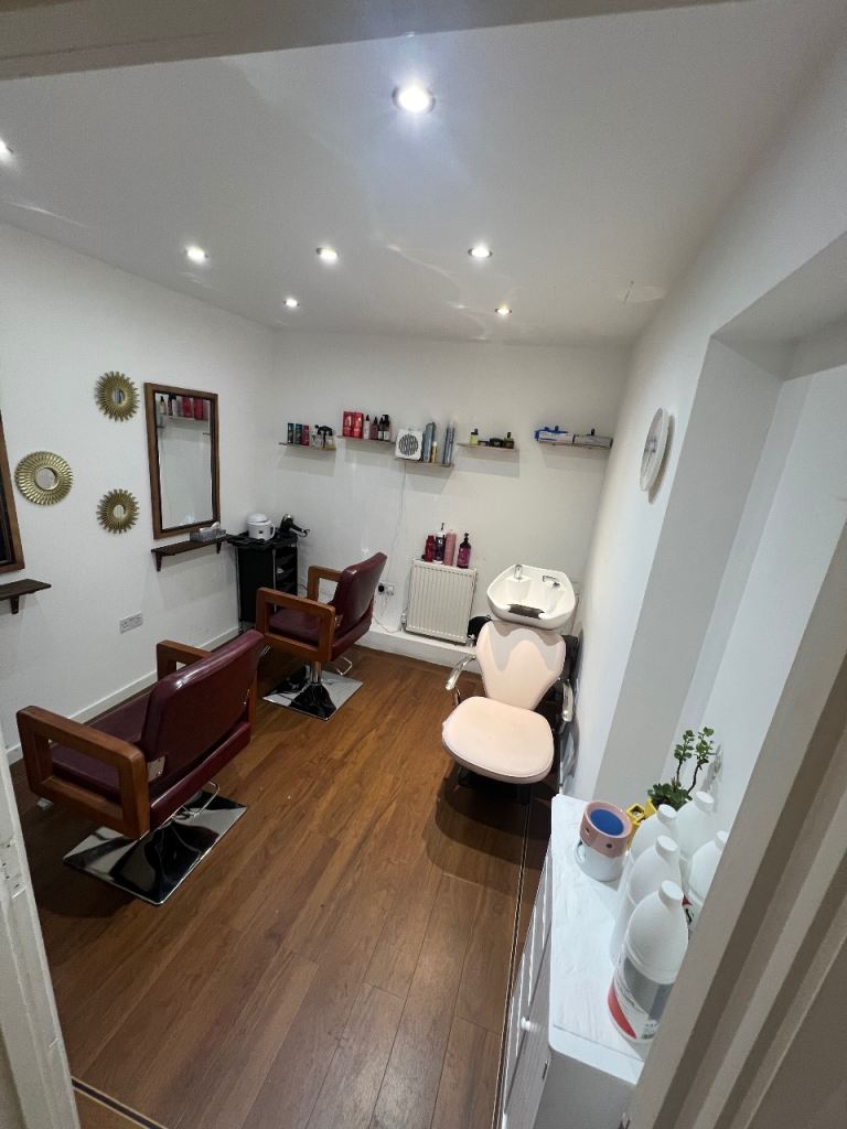 Commercial Rooms for rent 