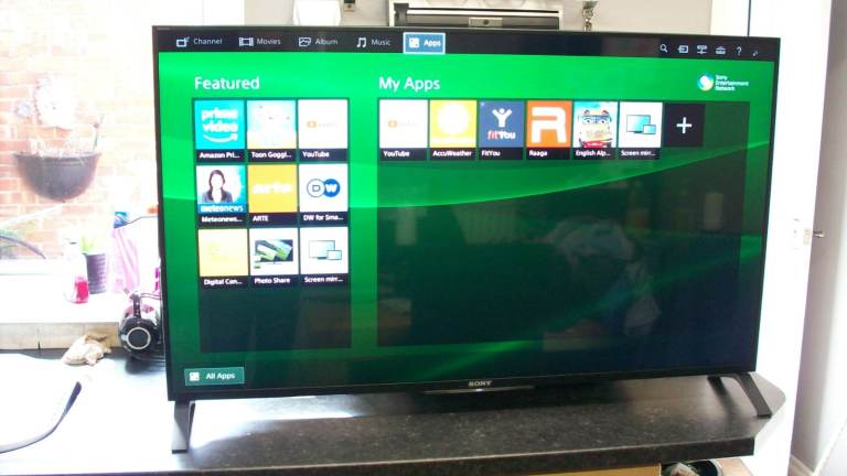 Sony smart tv,49 inch tv