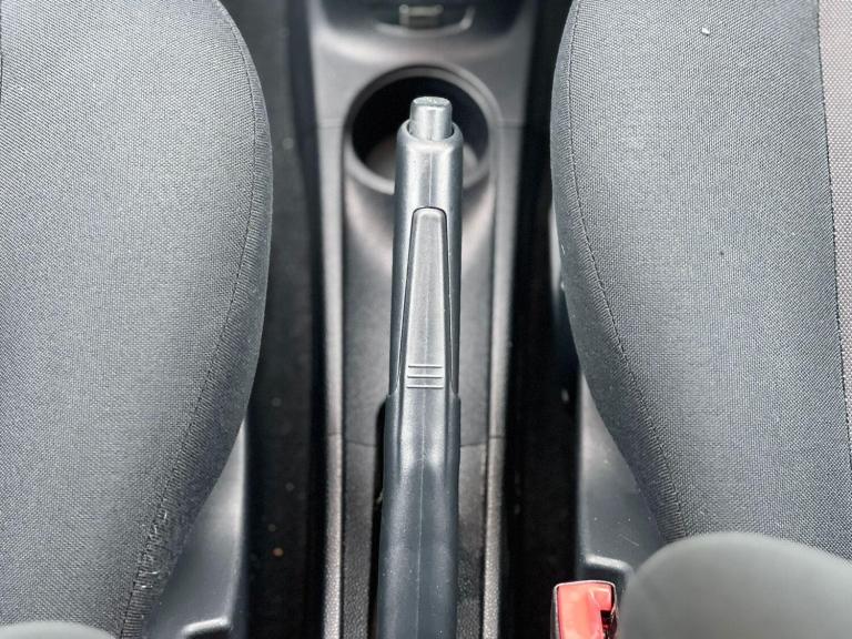 2013 Ford Ka 1.2 Zetec 3dr [Start Stop] HATCHBACK PETROL Manual