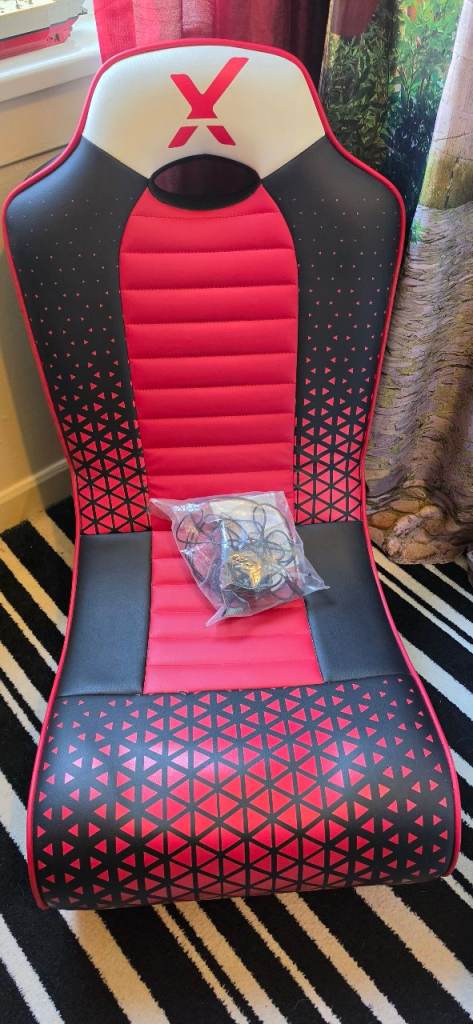 Gaming chair