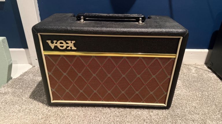 Vox Pathfinder 10