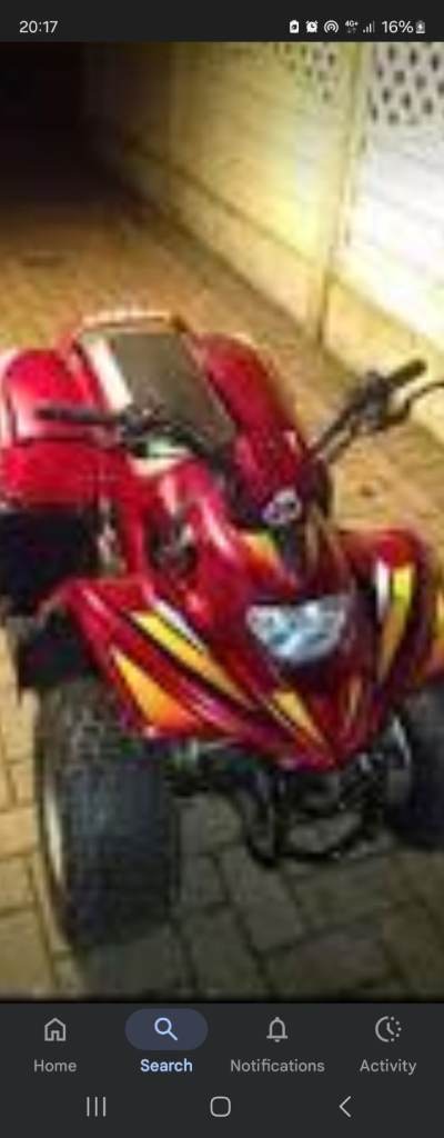 Quad