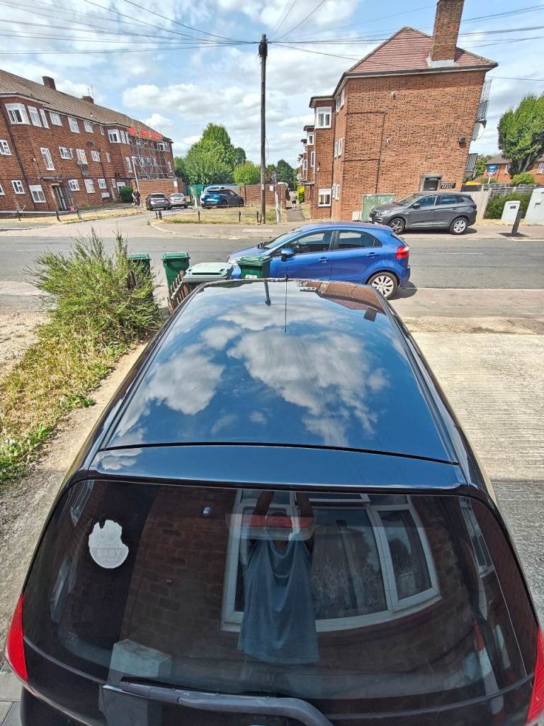 Honda, JAZZ, Hatchback, 2006, Automatic, 1339 (cc), 5 doors