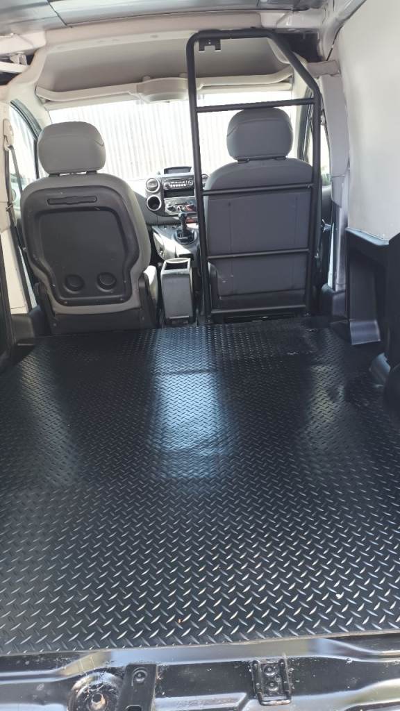 Peugeot, PARTNER, Panel Van, 2011, Manual, 1560 (cc)