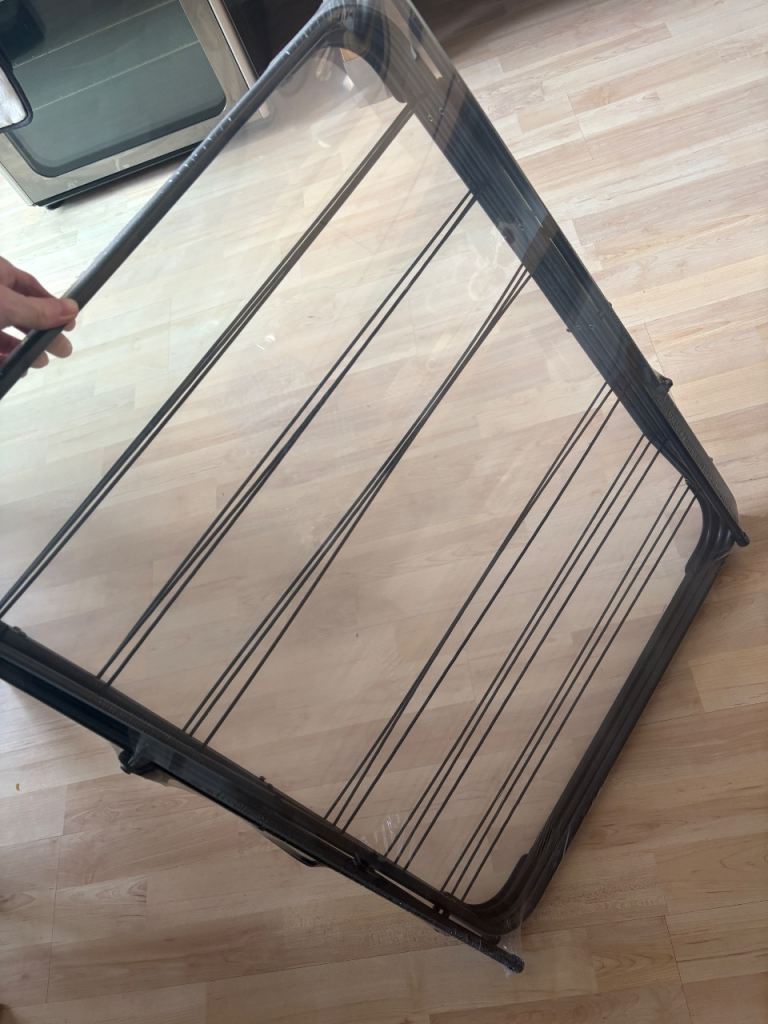 Clothes Horse