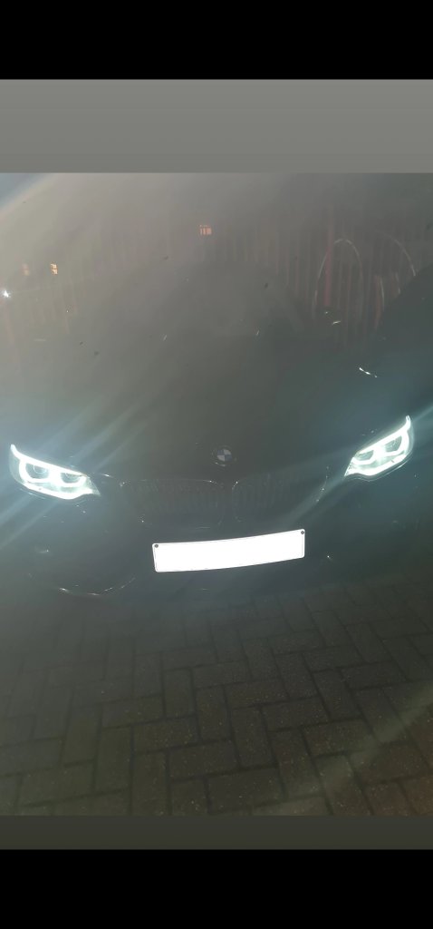 BMW, 2 SERIES, Coupe, 2014, Automatic, 1997 (cc), 2 doors