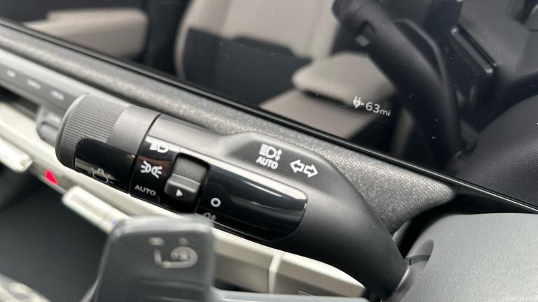 2025 Kia EV3 148kW GT-Line S 81.4kWh 5dr Auto ESTATE ELECTRIC Automatic