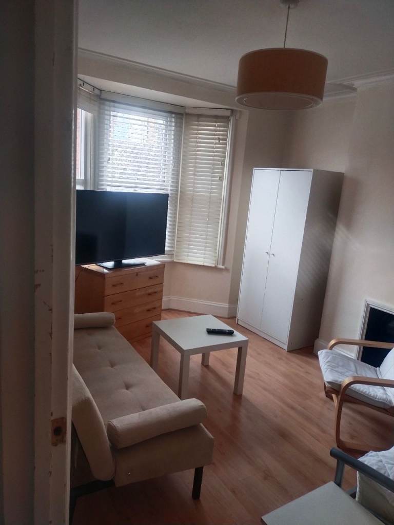 Double room to rent 