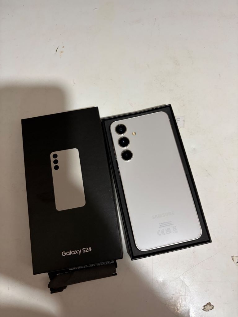 Samsung galaxy s24 5g 128gb