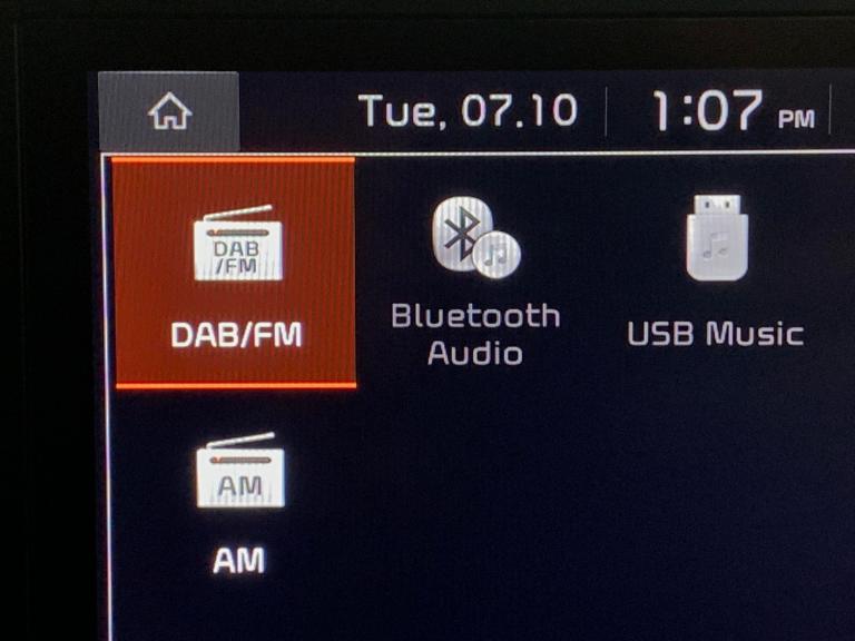 2022 Kia Niro 64.8kWh 2 SUV 5dr Electric Auto (201 bhp) - WIFI - BLUETOOTH - PADDLE SHIFT Suv Ele...