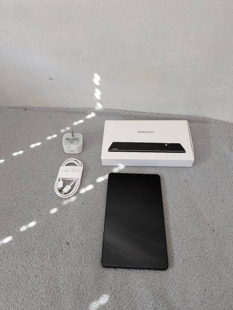 Samsung Galaxy Tab A11 64gb 