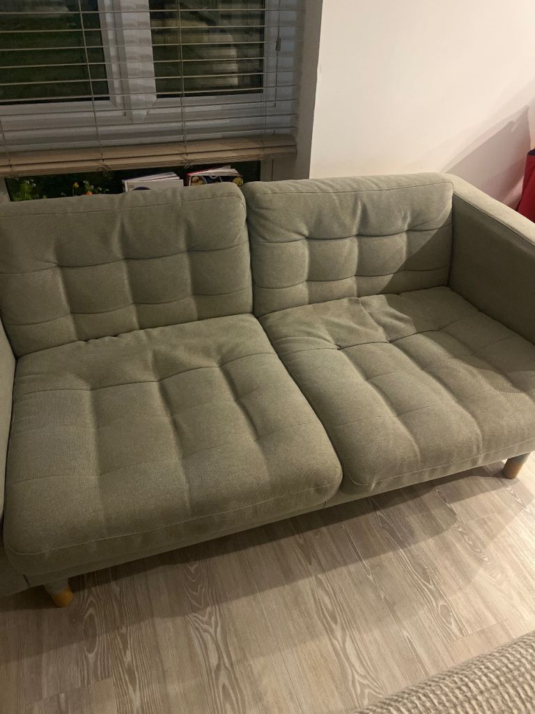 Ikea 2 seater 