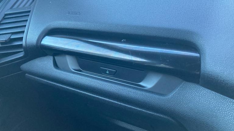 2018 Ford Ecosport 1.0 EcoBoost 125 ST-Line 5dr Petrol Hatchback Hatchback Petrol Manual